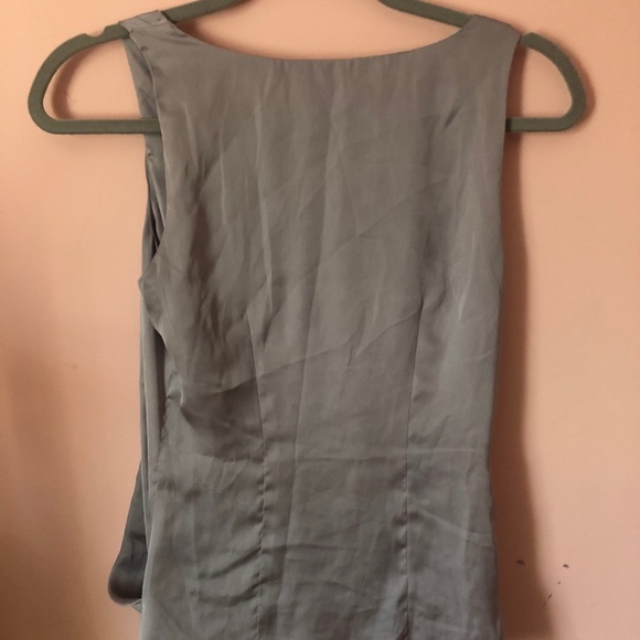 Silver Tank - Picture 3 of 3